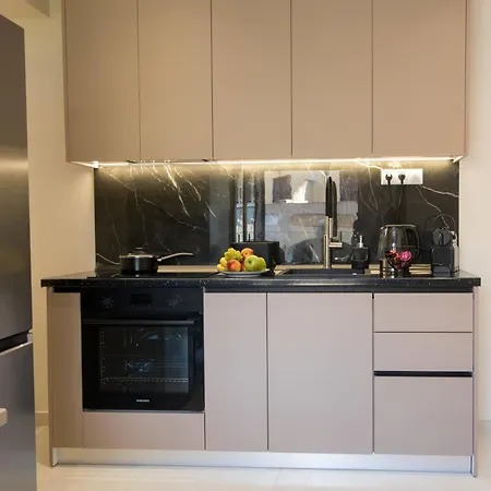 Glamour Residences 5-6 By Corfuescapes